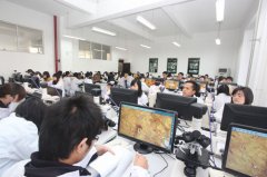 重庆医科大学:培养白衣天使的摇篮