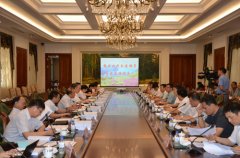 国家“创制药物孵化(吉林)基地”项目通过国家验收专家组现场验