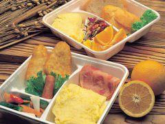 健康饮食小常识:六种小吃营养不均衡要少吃