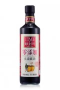 海天酱油 老字号酱油领衔美味健康