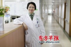 王雅杰:乳腺癌保乳术