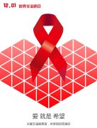 世界艾滋病日:您应该知道的常识