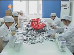 加快项目建设和开放合作 推动医药产业大发展