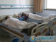 南通如皋:工地上摔伤致骨折 老板拖延不给医药费