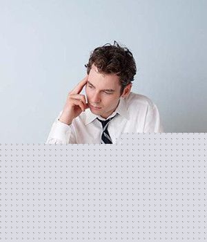男性内分泌失调的症状