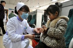 安庆:百姓看病少忧愁