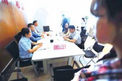 医疗纠纷可当天化解:割阑尾连挨两刀获赔1.5万
