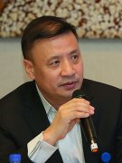 王兆杰:移动医疗潜力巨大