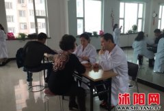 延吉市恒润社区开展冬季疾病预防知识讲座
