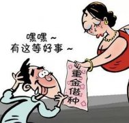 男子怂恿妻子生子 借种生子是婚外情所致还是夫妻商议后?