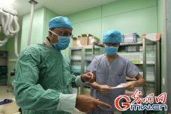 河南省人民医院:中德学术交流彰显“国际范儿”