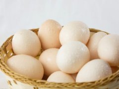感冒能吃鸡蛋吗? 10个关于鸡蛋的小常识