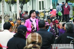 "十三五"济宁市民生政策:加大工资向基层工作人员倾斜