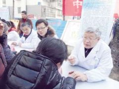 深化医改惠民 打造健康镇江