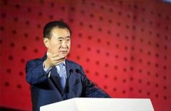 万达投入150亿元 王健林的”小目标”将会转向医疗领域?