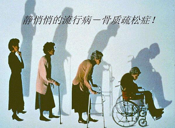 骨骼的问题是软骨,软骨的问题是营养