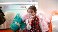 国家流感中心:流感疫情北方连续两周下降 南方仍处于上升趋势