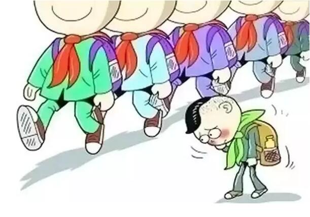 矮小,会给你的孩子带来什么?