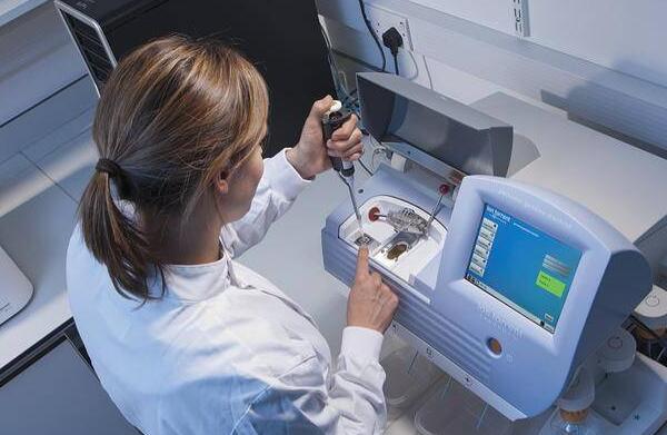 CRISPR“女神”启动基因编辑临床试验,治疗地中海贫血