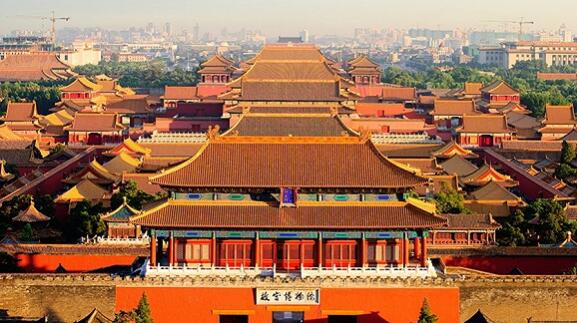 北京发布新版产业禁限目录:五环内禁止新设三级医院