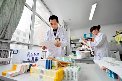 药房托管涉嫌垄断被叫停！未来将走向何方？