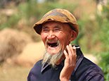 最新研究:百岁老人长寿机制解开一角