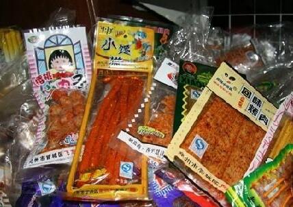 震惊!垃圾食品或引发抑郁