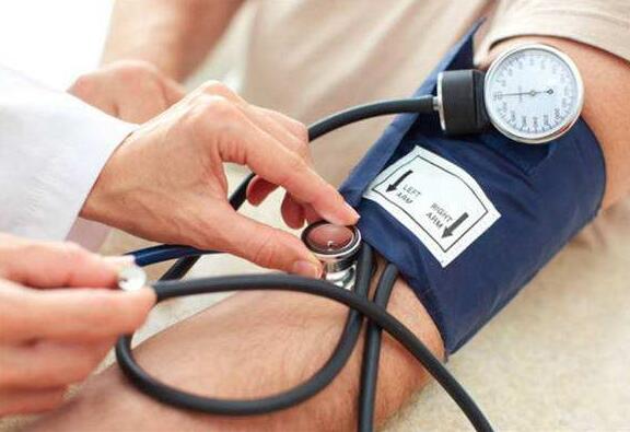 高血压预防“十步曲”！怎么测血压更精准