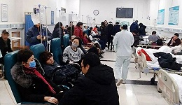 天津市第四中心医院制定一系列措施提升急诊患者就医体验