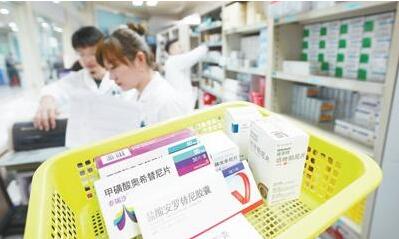 药品谈判降价追踪:救命药,进了医保更要用好