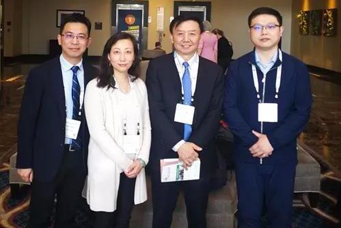 马丁院士全球首发:高危宫颈癌患者治疗后仍可保留卵巢内分泌功能!