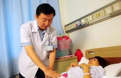 马丁院士:HPV感染是宫颈的一场“感冒”