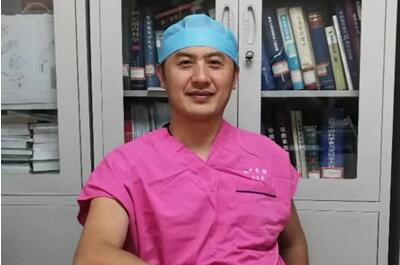 阜外医院王越夫:医学战士的毕生追求