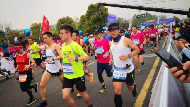 全程跟踪护航!泰康仙林鼓楼医院用专业守护“仙马”健儿