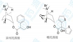 跟随性药物:前人栽树后人乘凉 一代新药胜旧药