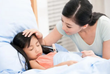“阳了”之后孩子拉肚子怎么办?