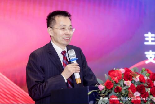 MAH制度下,医药代理商价值将凸现