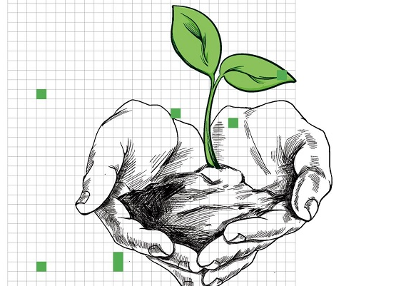 红杉中国首份社会责任报告——聚焦科技创新,让产业更高效、让生活更美好、让人类更健康、让未来更绿色