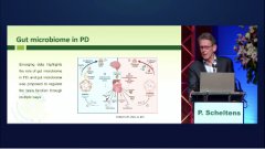 2022 AD/PD国际会议：深入探索肠道菌群对帕金森发病机制和疾病治疗的意义