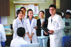 《产科医生》被赞靠谱:医疗剧需先给自己治病