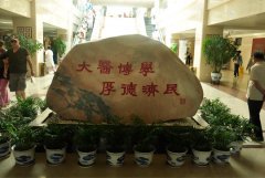 西苑医院:大医博学 厚德济民