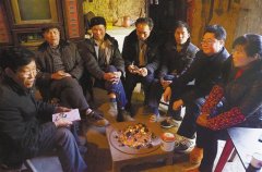 巫溪:扎实推进突出问题专项整治(图)