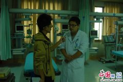 滨州医学院附属医院:做好节前预防,保证就医顺畅 中国网山东频