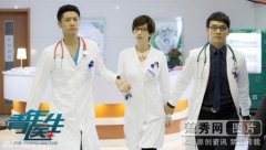 青年医生被批评不专业 赵宝刚：更想表达医患关系