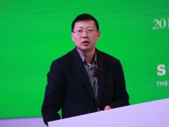 沈南鹏:中国医疗行业将排进世界前几位