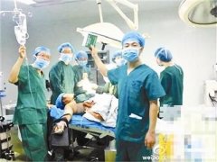 追问:西安手术室自拍真相反转谁该反思