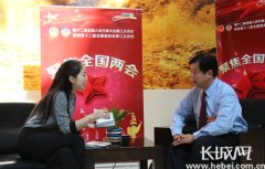 霍兴文:让医疗资源实现京津冀共用 可建立远程会诊