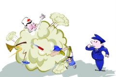 “医闹入刑”:医患纠纷化枭为鸠的良药?