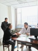 经方研究专家高建忠:处方是载有医生“灵感”的作品