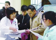 医疗纠纷调解增加人民调解渠道
